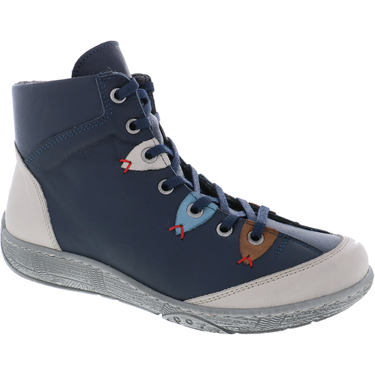 MAGO TENLEY - MAGO - Sole Desire Shoes